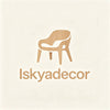 Iskyadecor - Home